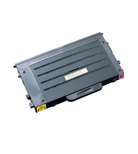 TONER SAMSUNG MAGENTA CLP-510D5M
