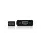 CAVO ADATT. HDMI/VGA + AUDIO VULTECH