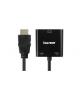CAVO ADATT. HDMI/VGA + AUDIO VULTECH