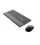 TASTIERA E MOUSE PHILIPS WIRELESS BLUET