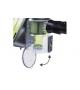 SCOPA ELETTRICA a FILO 6MT NoBag TRISTAR