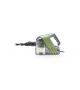 SCOPA ELETTRICA a FILO 6MT NoBag TRISTAR