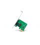 SCHEDA RETE PCI EXPRESS 10/100/1000M TP-