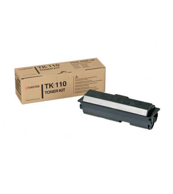 TONER KYOCERA NERO TK110 COMPATIBILE