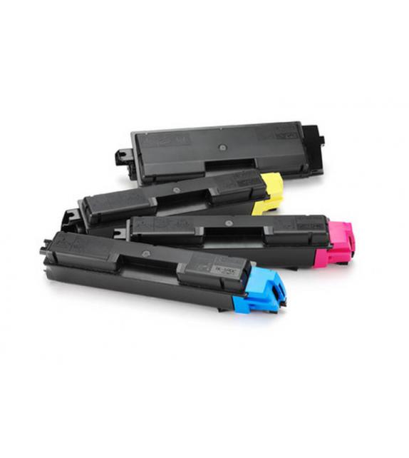 TONER GIALLO 5000 PG KYOCERA 2126