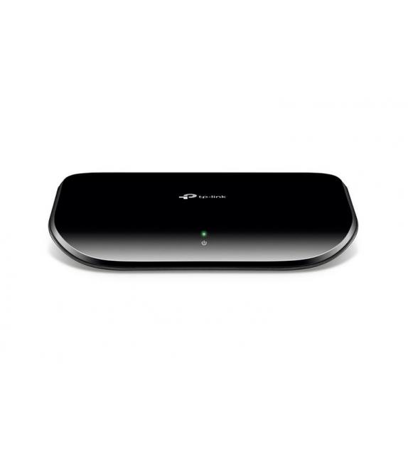 SWITCH 5P LAN GIGBIT TP-LINK TL-SG1005D