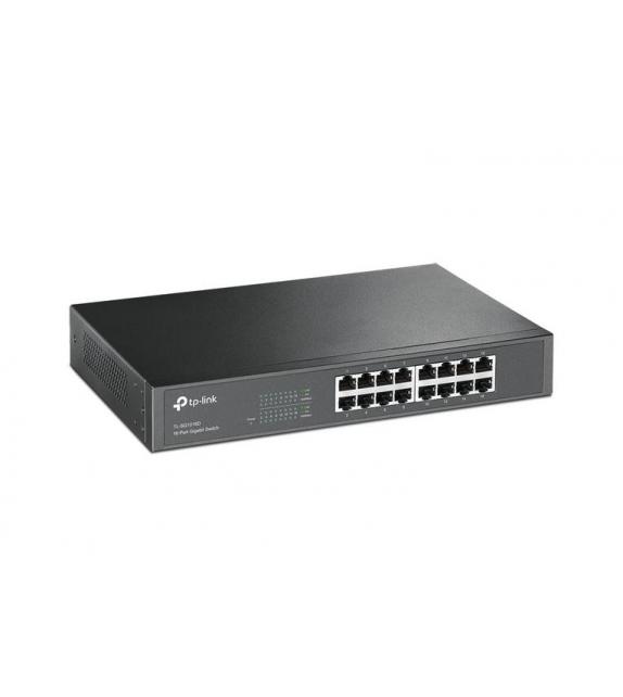 switch tp-link 16 porte tl-sg1016d