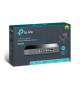 switch tp-link 16 porte tl-sg1016d