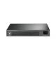 SWITCH 24 GIGABIT 1U D METALLO