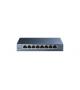 SWITCH TP LINK 8 PORTE GIGABIT