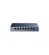 SWITCH TP LINK 8 PORTE GIGABIT