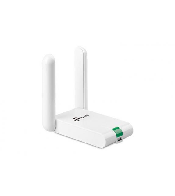 ADATTATORE USB WIRELESS N 300M TP-LINK T