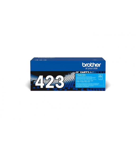 TONER BROTHER TN-423C COMPATIBILE 4000 P