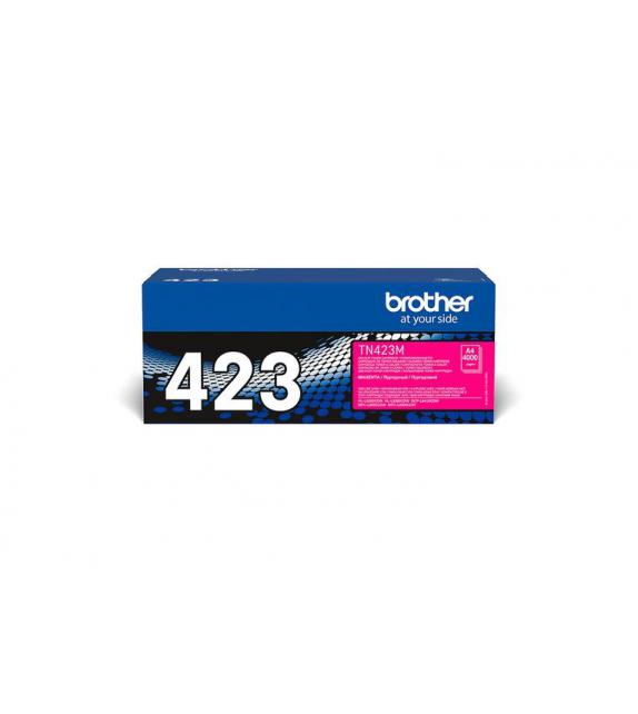 TONER BROTHER TN-423M COMPATIBILE 4000 P