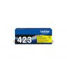 TONER BROTHER TN-423Y COMPATIBILE 4000 P