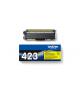 TONER BROTHER TN-423Y COMPATIBILE 4000 P