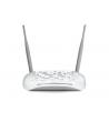 WIRELESS ROUTER "N"ADSL2+ TP-LINK TD-W89