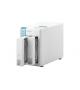 NAS QNAP 2*BAY 512MB FLASH QC 1,7GHZ