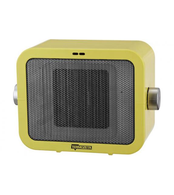 TERMOVENTILATORE TERMOZETA AIRZETA