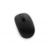 WIRELESS MOBILE MOUSE 1850 BLACK