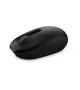 WIRELESS MOBILE MOUSE 1850 BLACK