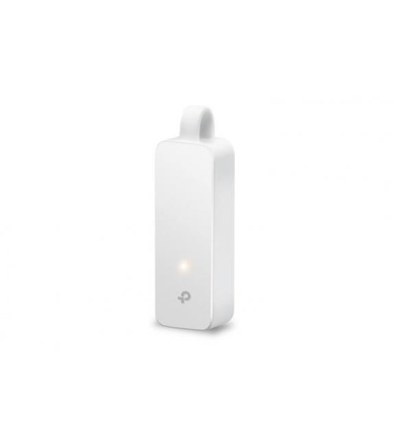 ADATTATORE DA TYPE-C A GIGABIT ETHERNET