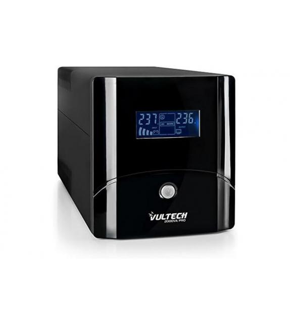 Vultech UPS2000VA-PRO, 2000 VA
