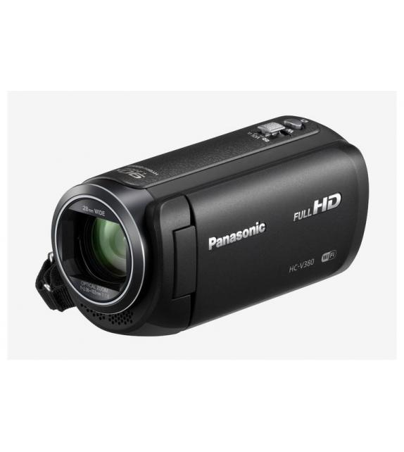 VIDEOCAMERA PANASONIC  HC-V380EG