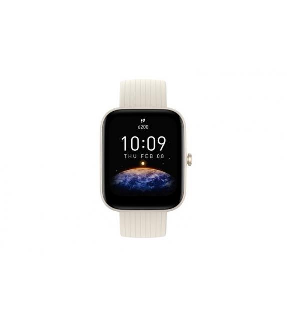 SMARTWATCH AMAZFIT BIP 3 PRO CREAM