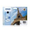 CARTUCCIA EPSON C13T7021 NERO XL