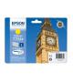 CARTUCCIA EPSON C13T7034 GIALLO L