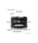Epson WorkForce Pro WF-3820DWF