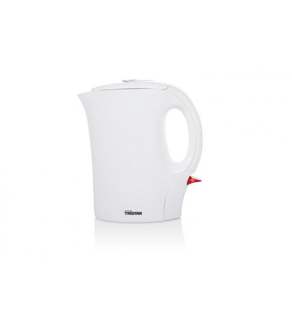 TRISTAR BOLLITORE 1LT 1100W WHITE