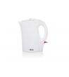 TRISTAR BOLLITORE 1LT 1100W WHITE