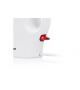 TRISTAR BOLLITORE 1LT 1100W WHITE