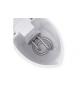 TRISTAR BOLLITORE 1LT 1100W WHITE