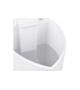 TRISTAR BOLLITORE 1LT 1100W WHITE