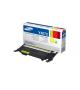 TONER SAMSUNG GIALLO CLT-Y4072S
