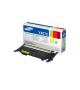 TONER SAMSUNG GIALLO CLT-Y4072S