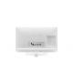 LG TV LED 24" SMART TV DVB-T2/C/S2 WHITE