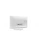 LG TV LED 24" SMART TV DVB-T2/C/S2 WHITE