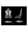 SEDIA COOLER MASTER CALIBER R1S PINK/GRE
