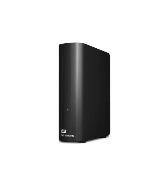 WD HARD DISK 4 TB ESTERNO