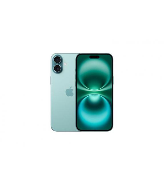 APPLE IPHONE 16 PLUS 256GB TEAL
