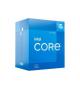 CPU INTEL I5-12400F