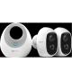 KIT EZVIZ  2 TELECAMERE WIRELESS