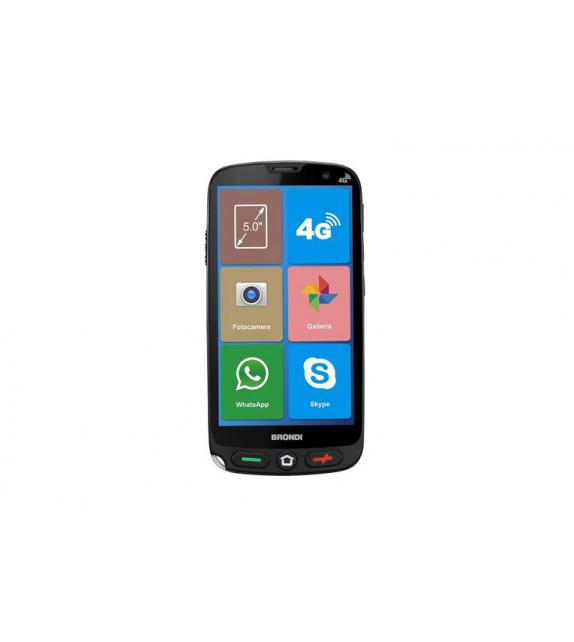 SMARTPHONE BRONDI AMICO XS