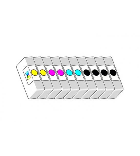 CARTUCCIA 503XL CIANO COMPATIBILE