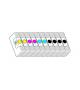 CARTUCCIA COMP. T3471 EPSON 1.100 PG.