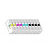CARTUCCIA COMP. T3471 EPSON 1.100 PG.